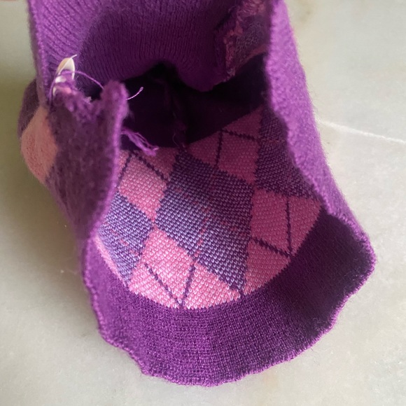 *SOLD* Dog turtleneck sweater - Picture 8 of 9